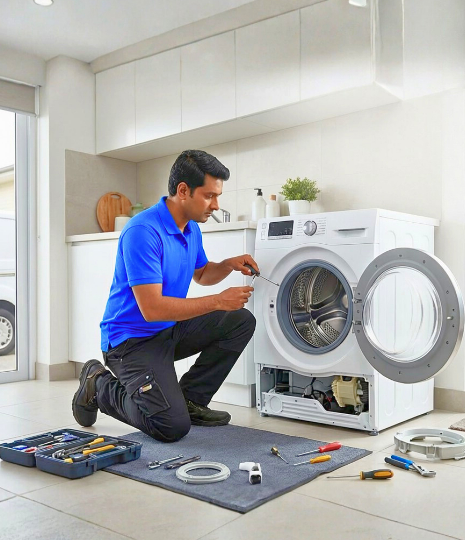 Appliance Service
